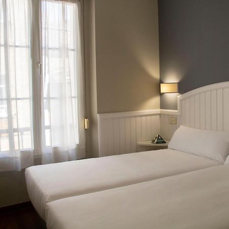 Alda Miramar Rooms Хихон Экстерьер фото