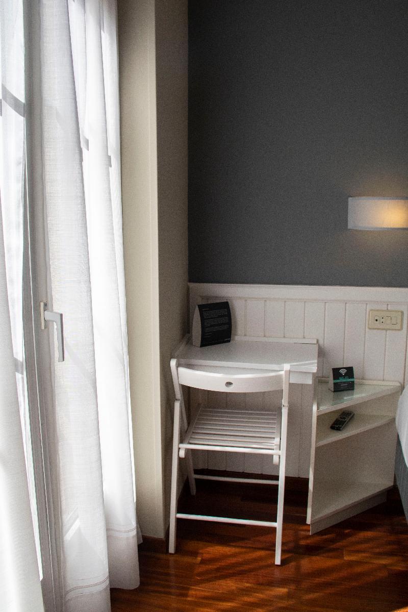 Alda Miramar Rooms Хихон Экстерьер фото